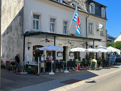 Hôtel-Restaurant Famille Defive