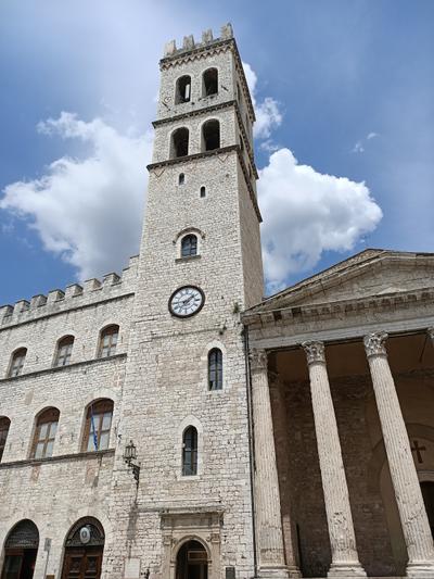 Hotel Dei Priori