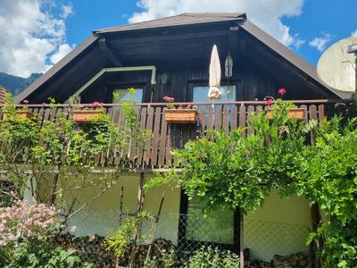 Apartments and rooms Oasis of peace