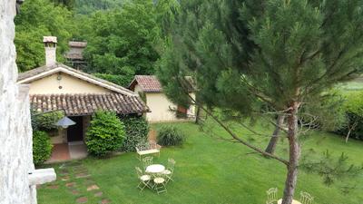 Agriturismo "I Terzieri"