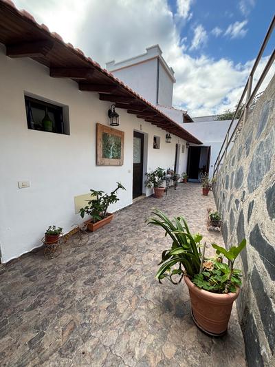 Finca Santa Catalina Casas Rurales