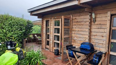 La Cabane de Suzanne