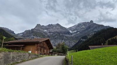 Hari's Chalets Nr. 1
