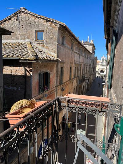 A PALAZZO FORTEBRACCI B&B