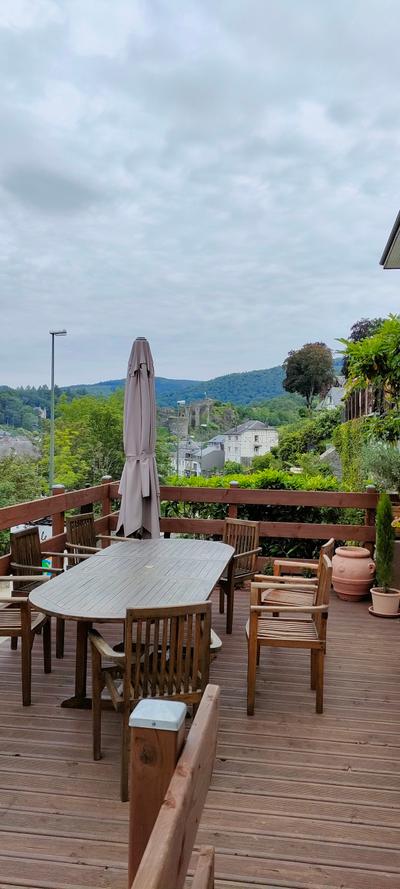Gite Ardennen Villa le Monde La Roche en Ardenne