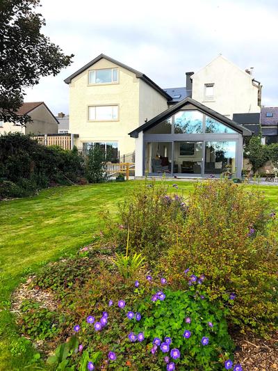 Dingle Garden Townhouse