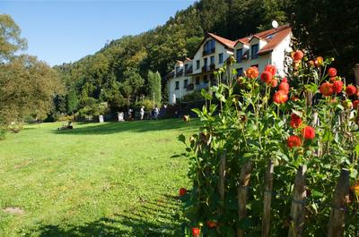 Bio-Hotel Helvetia