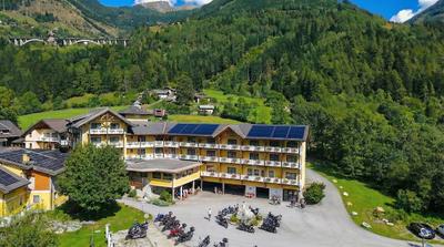 Erlebnishotel Kärnten Mölltal