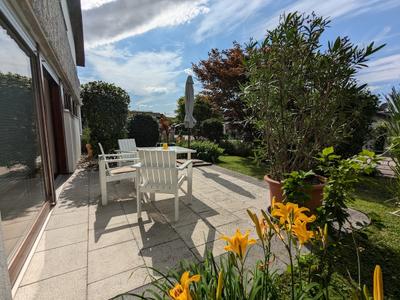 Ferienwohnung Schwarzwaldblick