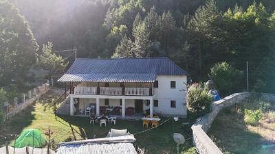 Hostel Ujvara
