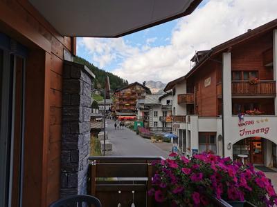 Feehof-Garni und Ferienwohnungen