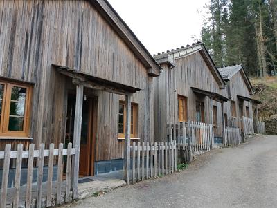Camping da Fonsagrada