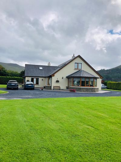 The Lane B&B