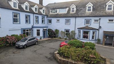 Seacote Hotel