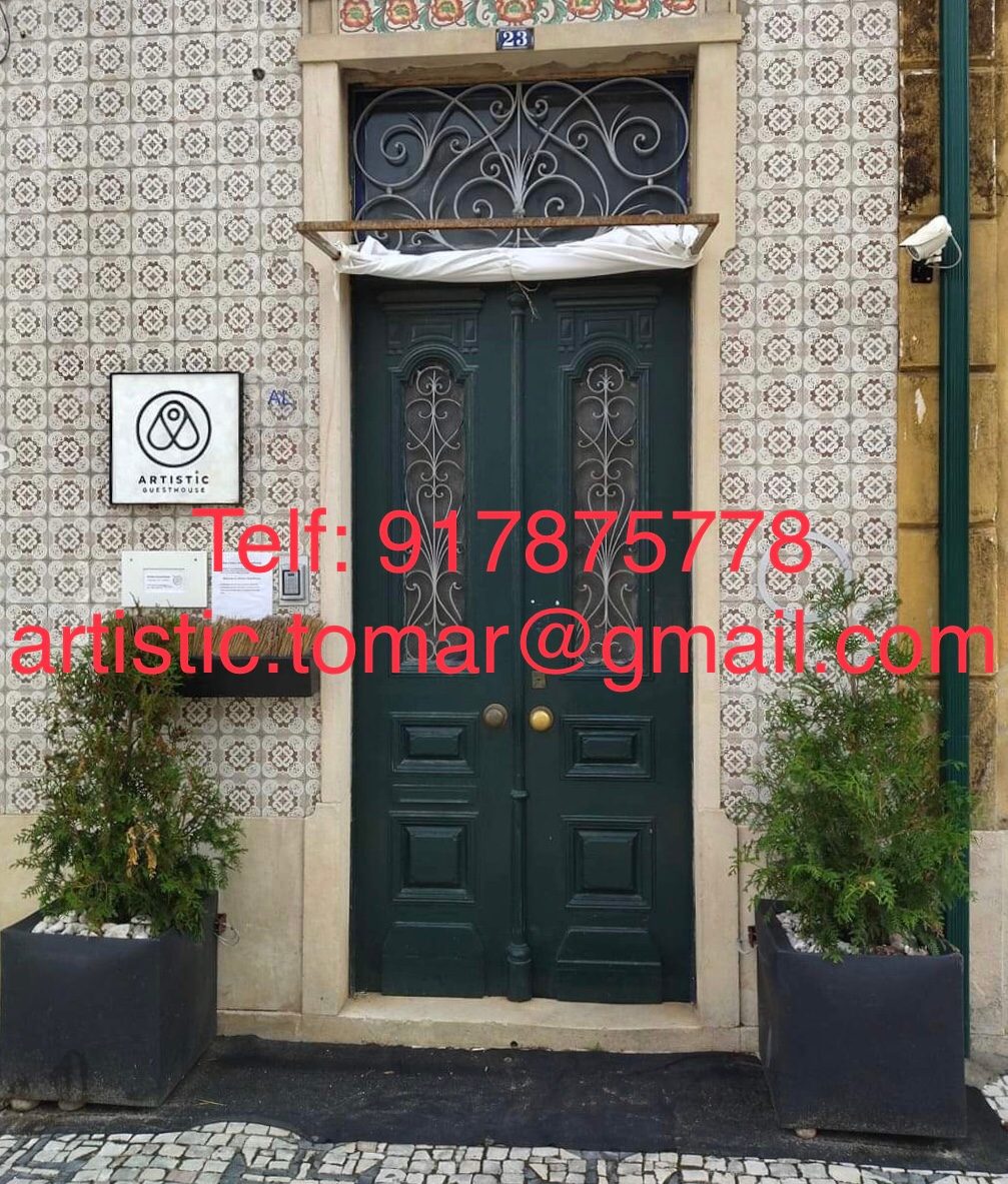 ARTISTIC GUESTHOUSE