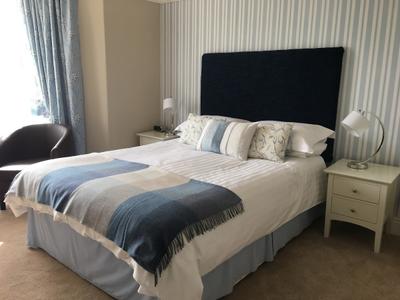 Woodlands Guest House