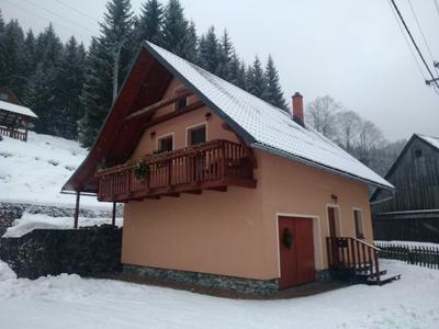 Dědova chata