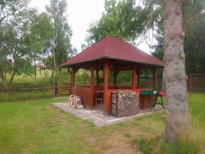 Pension Svatý Pavel
