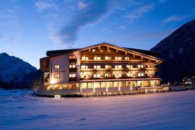 Hotel Bergland