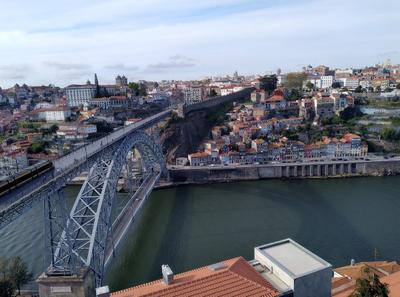 Oporto glamour Suítes house 98996/AL