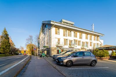 Belvedere Apartments