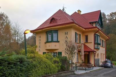 Hotel Marion