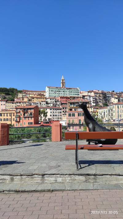 HOTEL POSTA VENTIMIGLIA