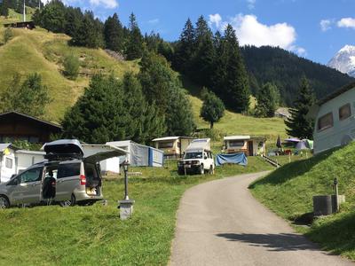 Camping Rendez-vous