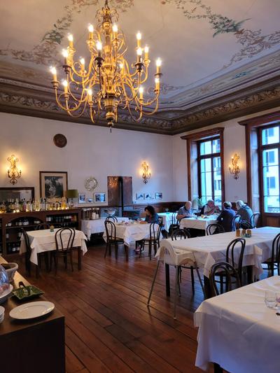 Hotel Monterosa