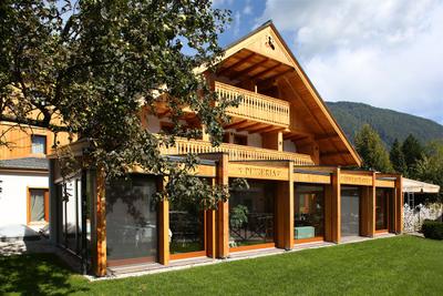 Hotel & Restaurant Lipa