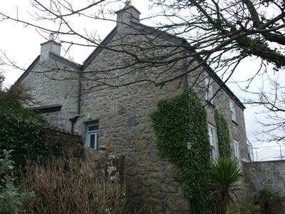 Tregeraint House B & B