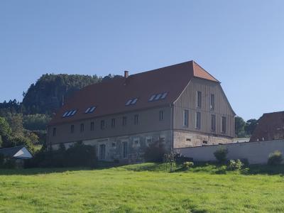 Urlaubsoase Lindenhof