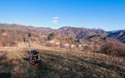 Borgo Rucchin/Zaločilo
