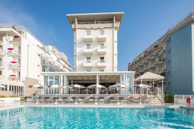Hotel Capitol