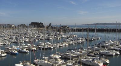 Hotel Du Port