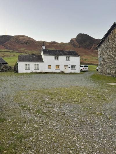 Two Side House Farm