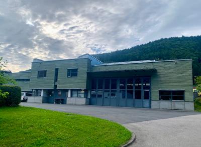 Forstliche Ausbildungsstätte Ossiach