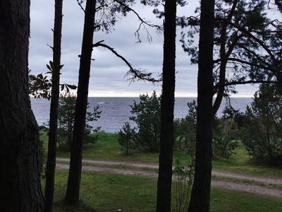 Ranniku Holiday House