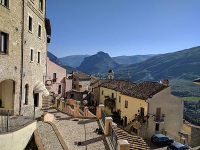 Albergo RoccaRanne