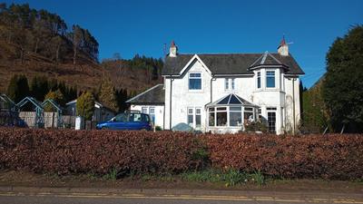 Balmaha Bunkhouse