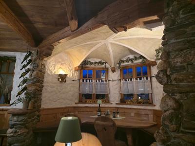 Landhaus am Hügel
