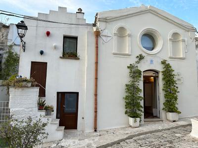 B&B Sangiuliano