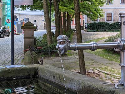 Pension Am Schloßberg