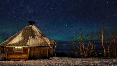STF Abisko Turiststation