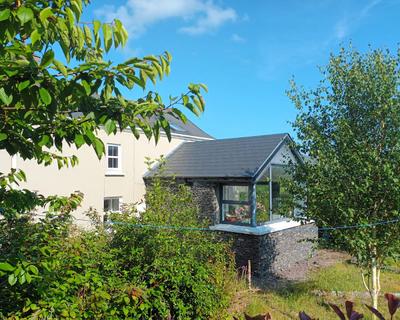 Limateerha House B&B