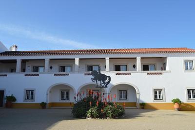 Hotel Lusitanus Vila