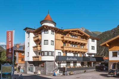 Gasthof Restaurant Dorfstube