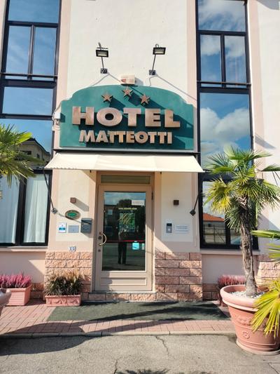 Hotel Matteotti