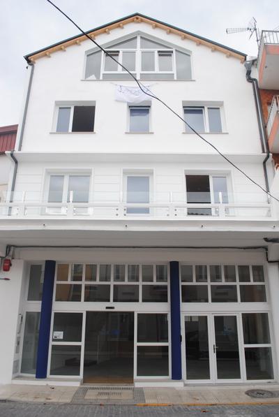 Hostel Áncora Foz