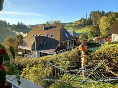 Hotel-Pension Thomé